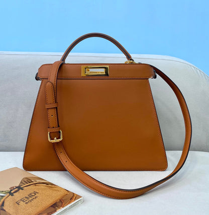 Luxe Touch Bags -  Bag - FED - 447