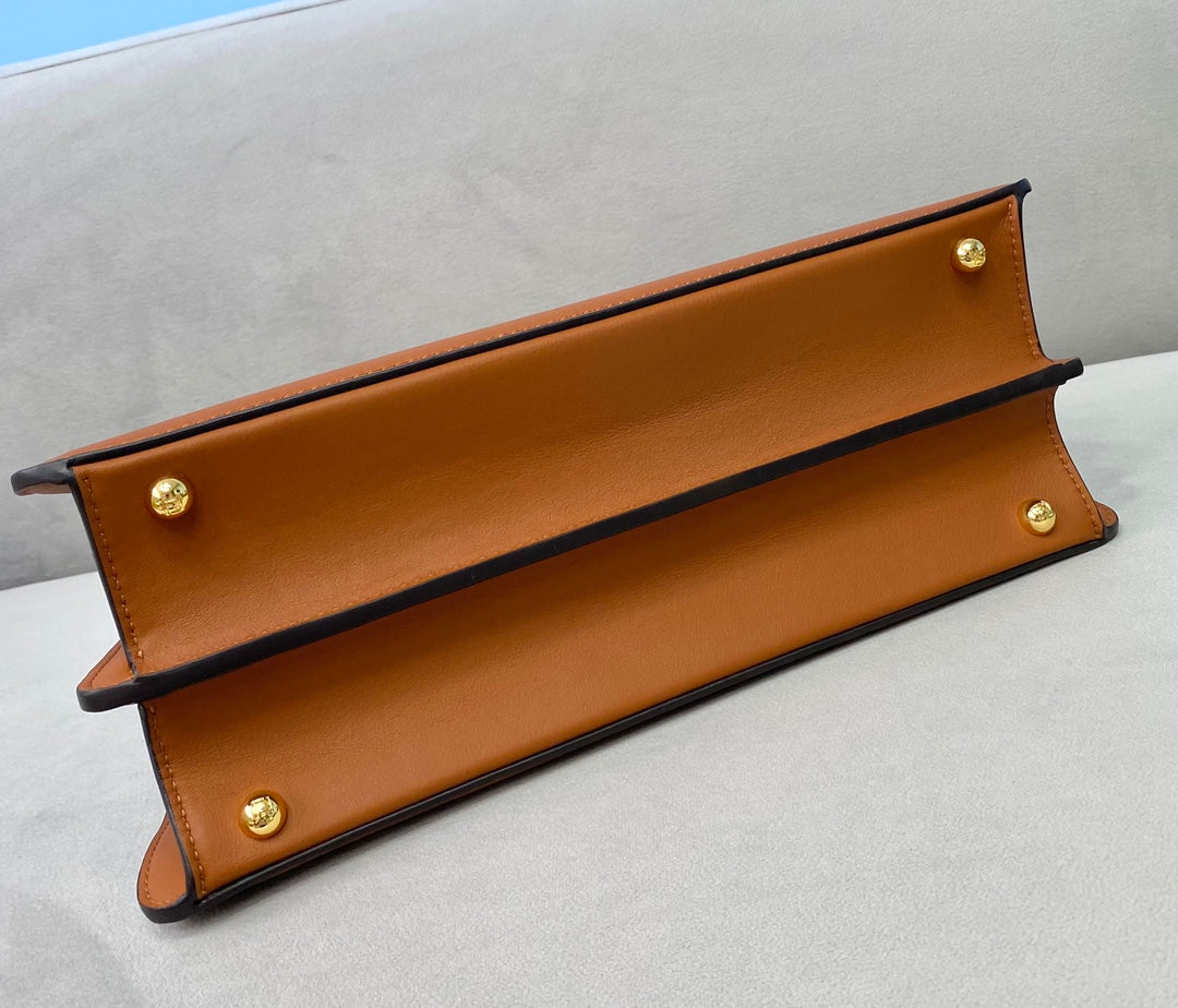 Luxe Touch Bags -  Bag - FED - 447