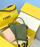 Luxe Touch Bags -  Bag - FED - 448