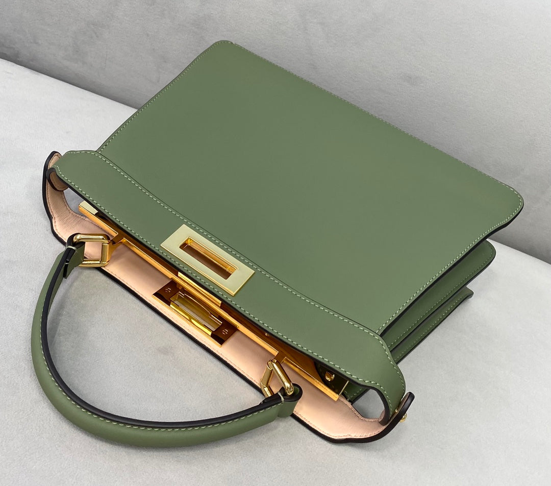 Luxe Touch Bags -  Bag - FED - 448