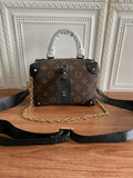 Luxe Touch Bags