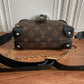Luxe Touch Bags
