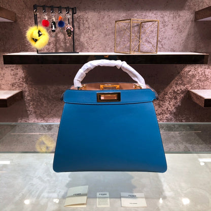 Luxe Touch Bags -  Bag - FED - 451