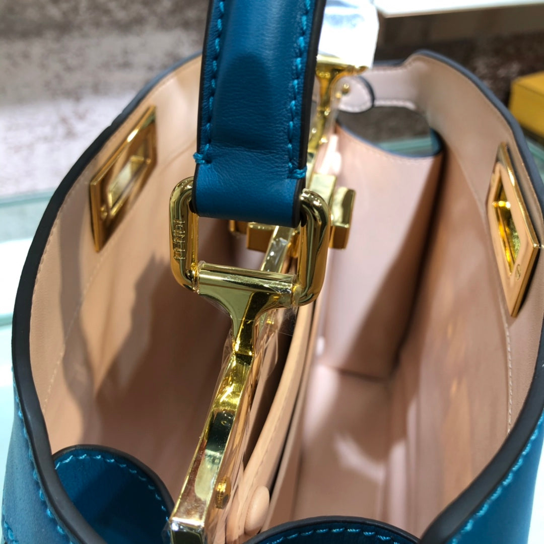 LTB -  Bag - FED - 451