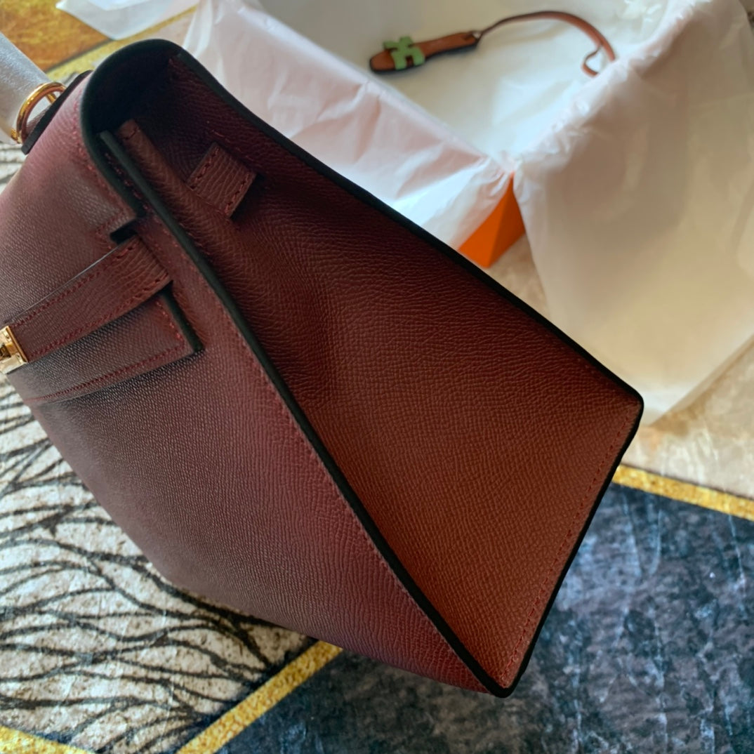 Luxe Touch- Fashion New Arrival Bag - HMS - 089