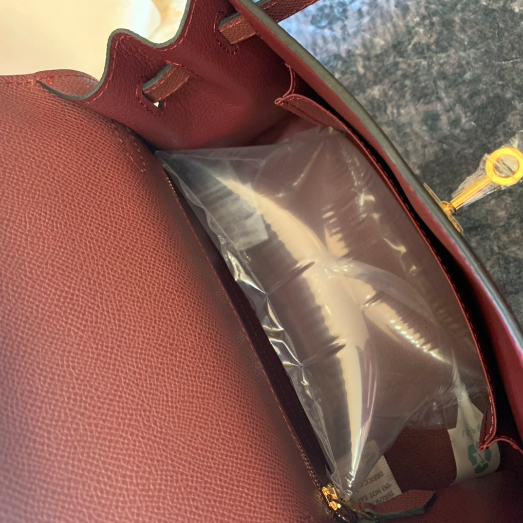 Luxe Touch- Fashion New Arrival Bag - HMS - 089