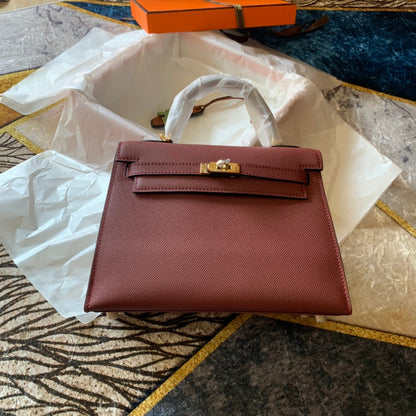 Luxe Touch- Fashion New Arrival Bag - HMS - 089