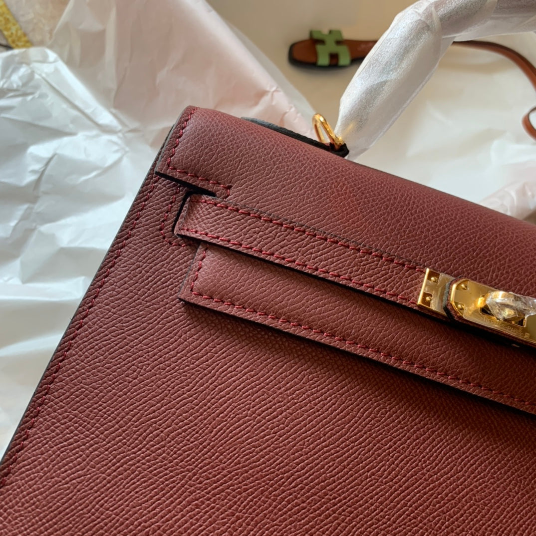 Luxe Touch- Fashion New Arrival Bag - HMS - 089