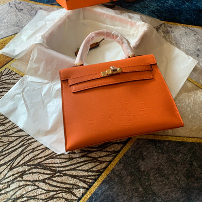Luxe Touch- Fashion New Arrival Bag - HMS - 090