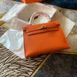 Luxe Touch- Fashion New Arrival Bag - HMS - 090