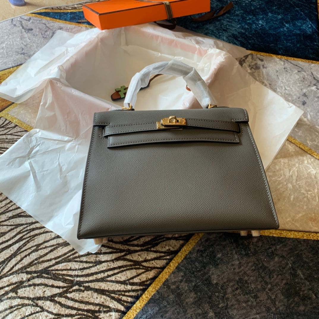 Luxe Touch- Fashion New Arrival Bag - HMS - 091