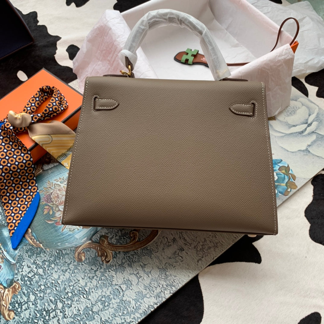 Luxe Touch- Fashion New Arrival Bag - HMS - 092
