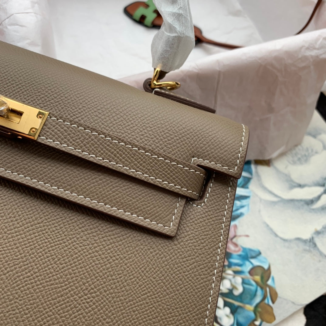 Luxe Touch- Fashion New Arrival Bag - HMS - 092