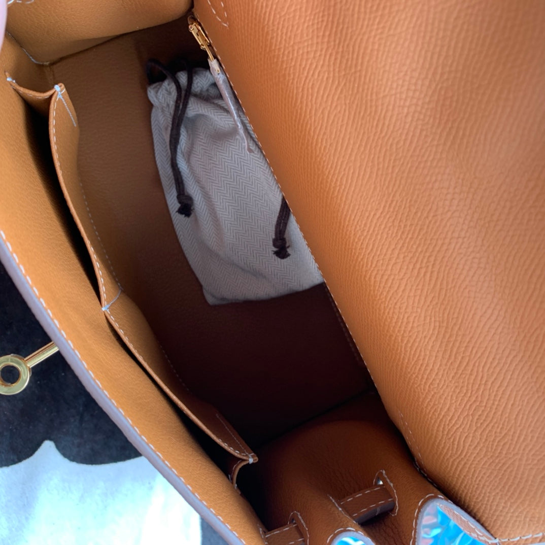 Luxe Touch- Fashion New Arrival Bag - HMS - 093