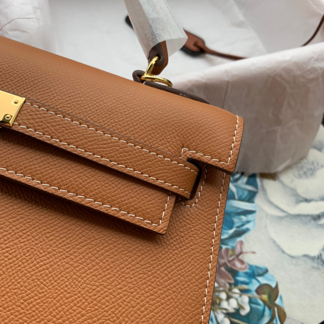 Luxe Touch- Fashion New Arrival Bag - HMS - 093