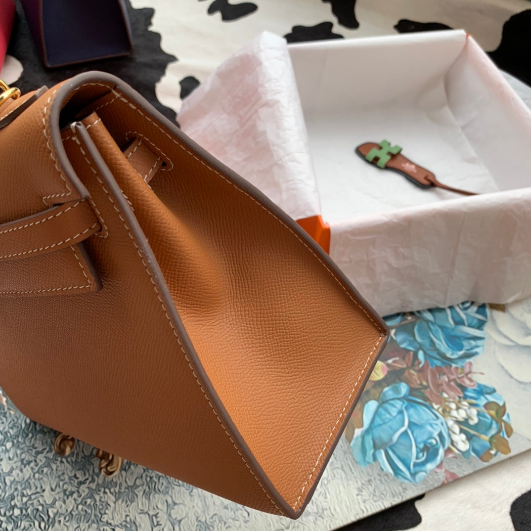 Luxe Touch- Fashion New Arrival Bag - HMS - 093