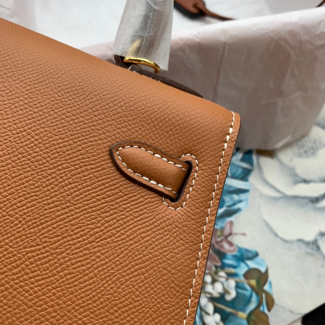 Luxe Touch- Fashion New Arrival Bag - HMS - 093