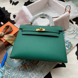 Luxe Touch- Fashion New Arrival Bag - HMS - 094