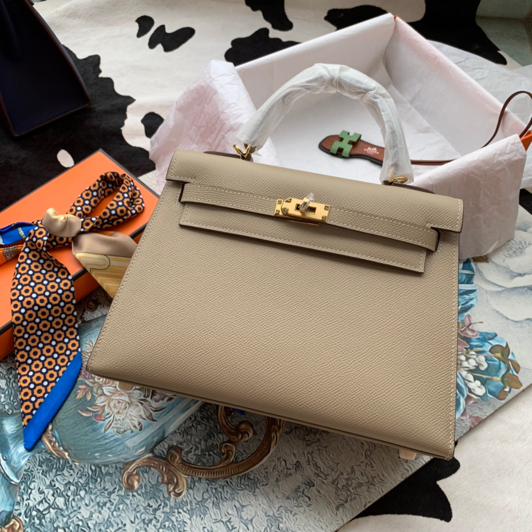 Luxe Touch- Fashion New Arrival Bag - HMS - 095