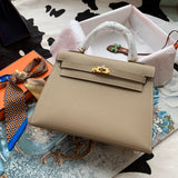 Luxe Touch- Fashion New Arrival Bag - HMS - 095