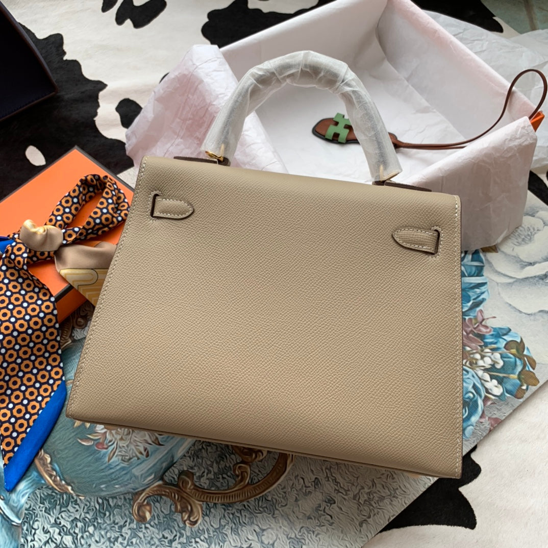 Luxe Touch- Fashion New Arrival Bag - HMS - 095