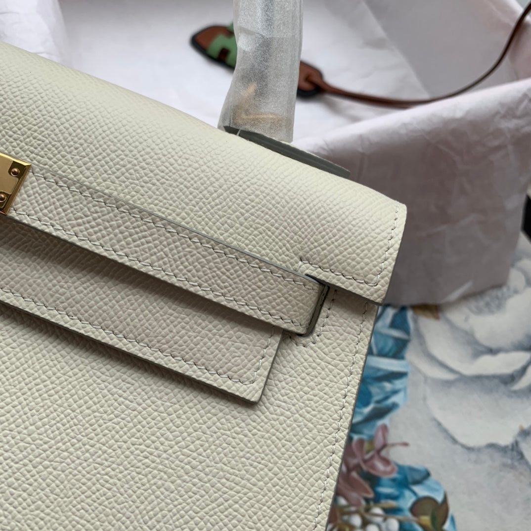 Luxe Touch- Fashion New Arrival Bag - HMS - 096