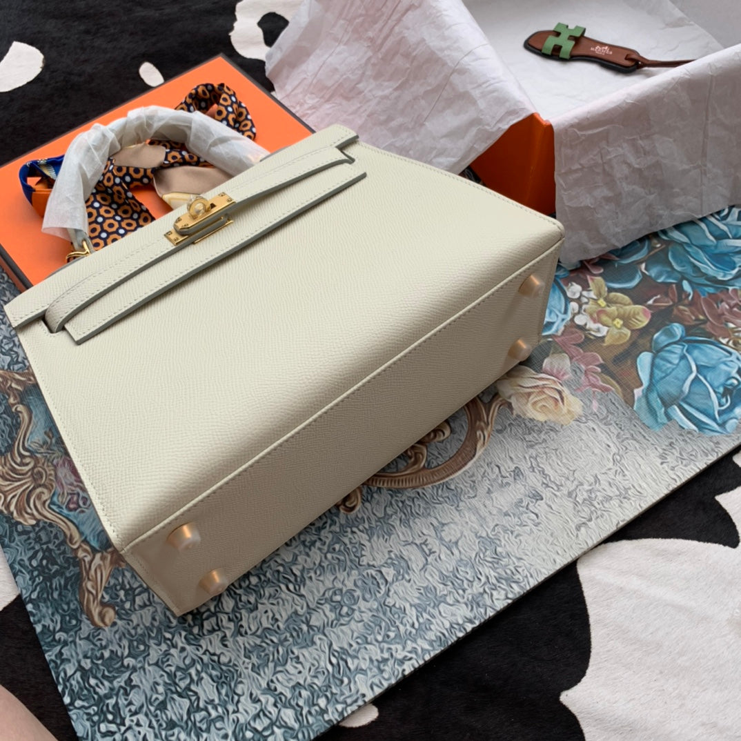 Luxe Touch- Fashion New Arrival Bag - HMS - 096