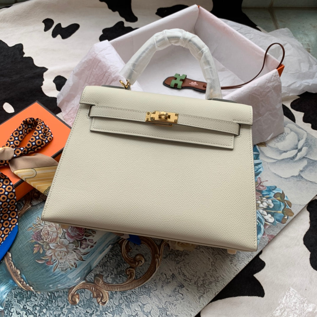 Luxe Touch- Fashion New Arrival Bag - HMS - 096