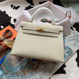 Luxe Touch- Fashion New Arrival Bag - HMS - 096