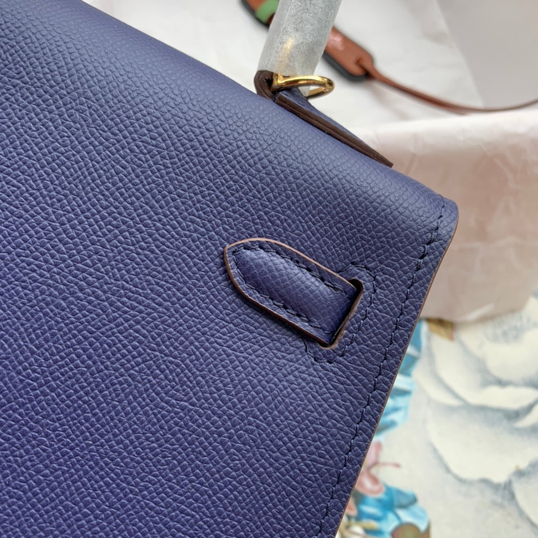 Luxe Touch- Fashion New Arrival Bag - HMS - 097