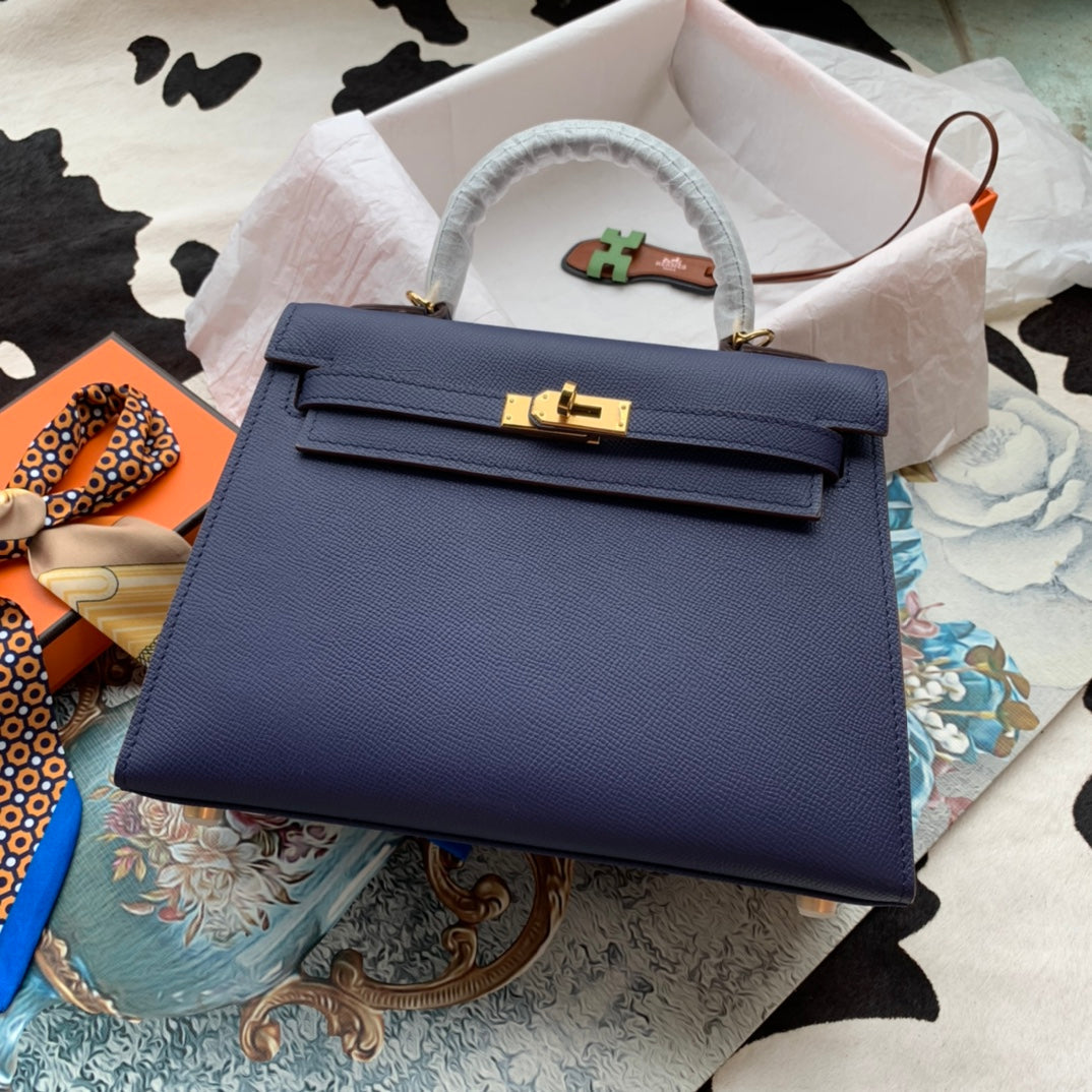 Luxe Touch- Fashion New Arrival Bag - HMS - 097