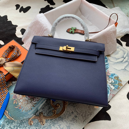 Luxe Touch- Fashion New Arrival Bag - HMS - 097