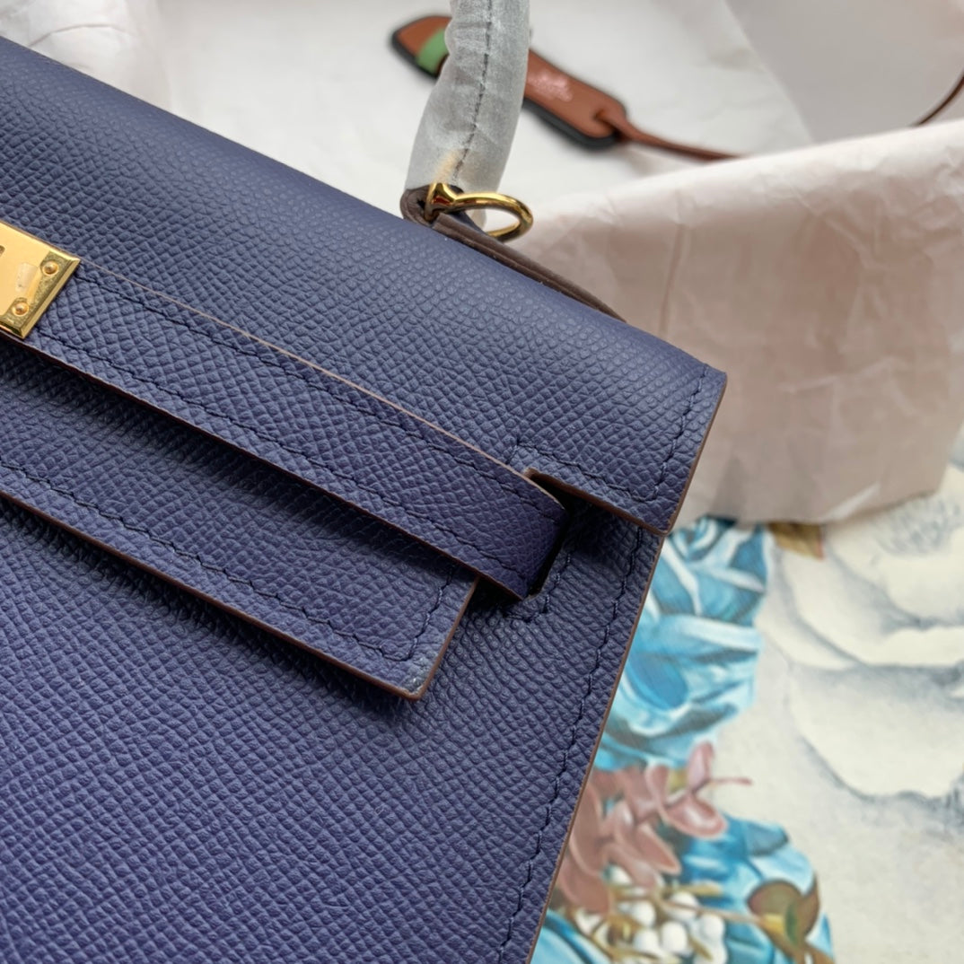 Luxe Touch- Fashion New Arrival Bag - HMS - 097