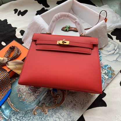 Luxe Touch- Fashion New Arrival Bag - HMS - 098