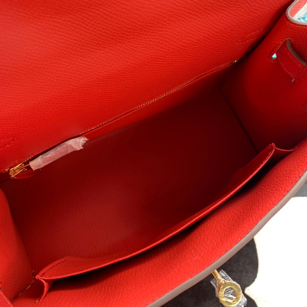 Luxe Touch- Fashion New Arrival Bag - HMS - 098