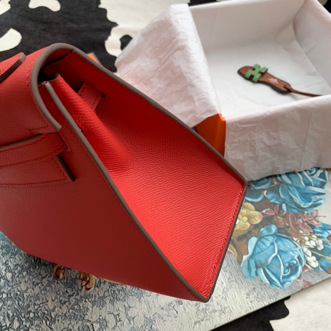 Luxe Touch- Fashion New Arrival Bag - HMS - 098