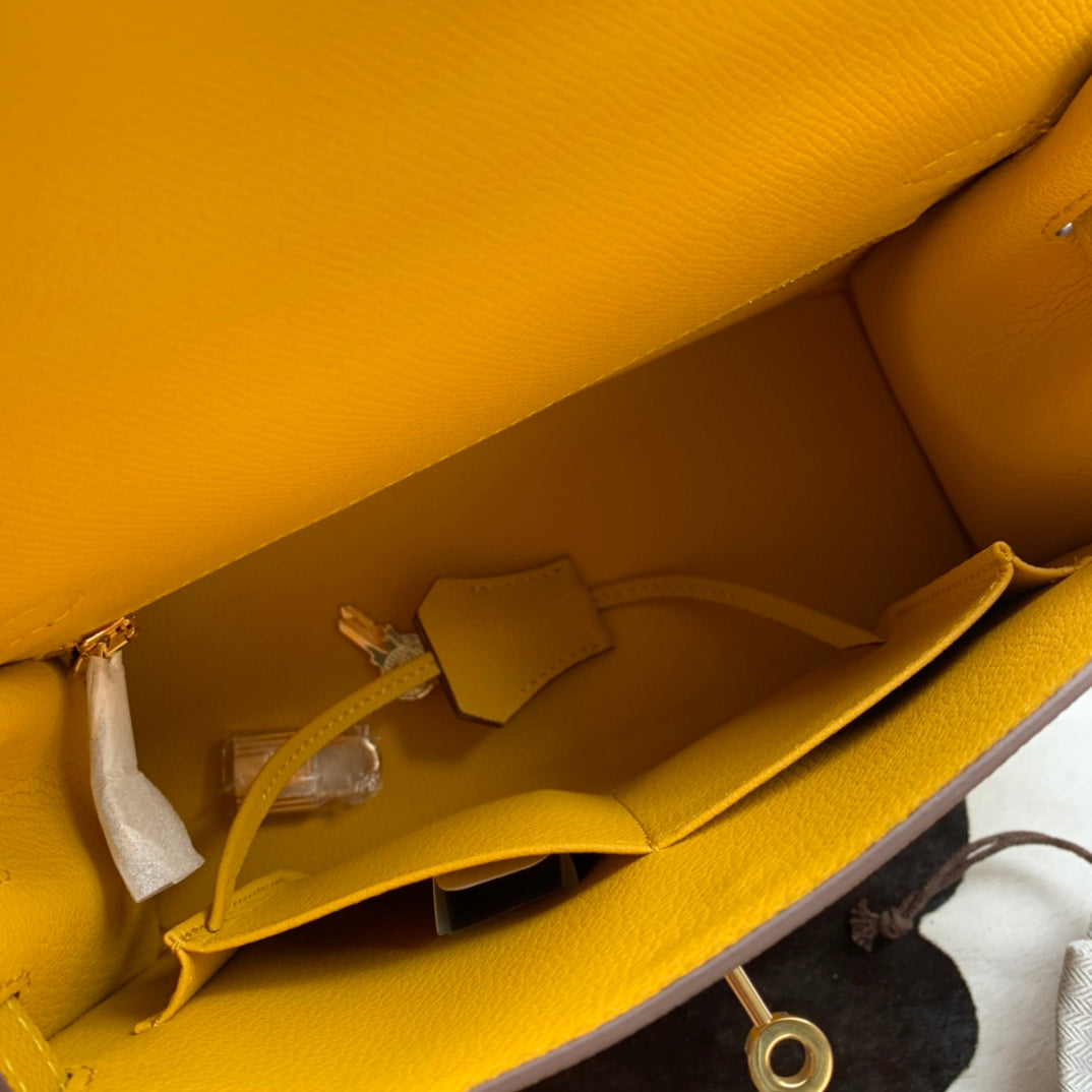 Luxe Touch- Fashion New Arrival Bag - HMS - 099