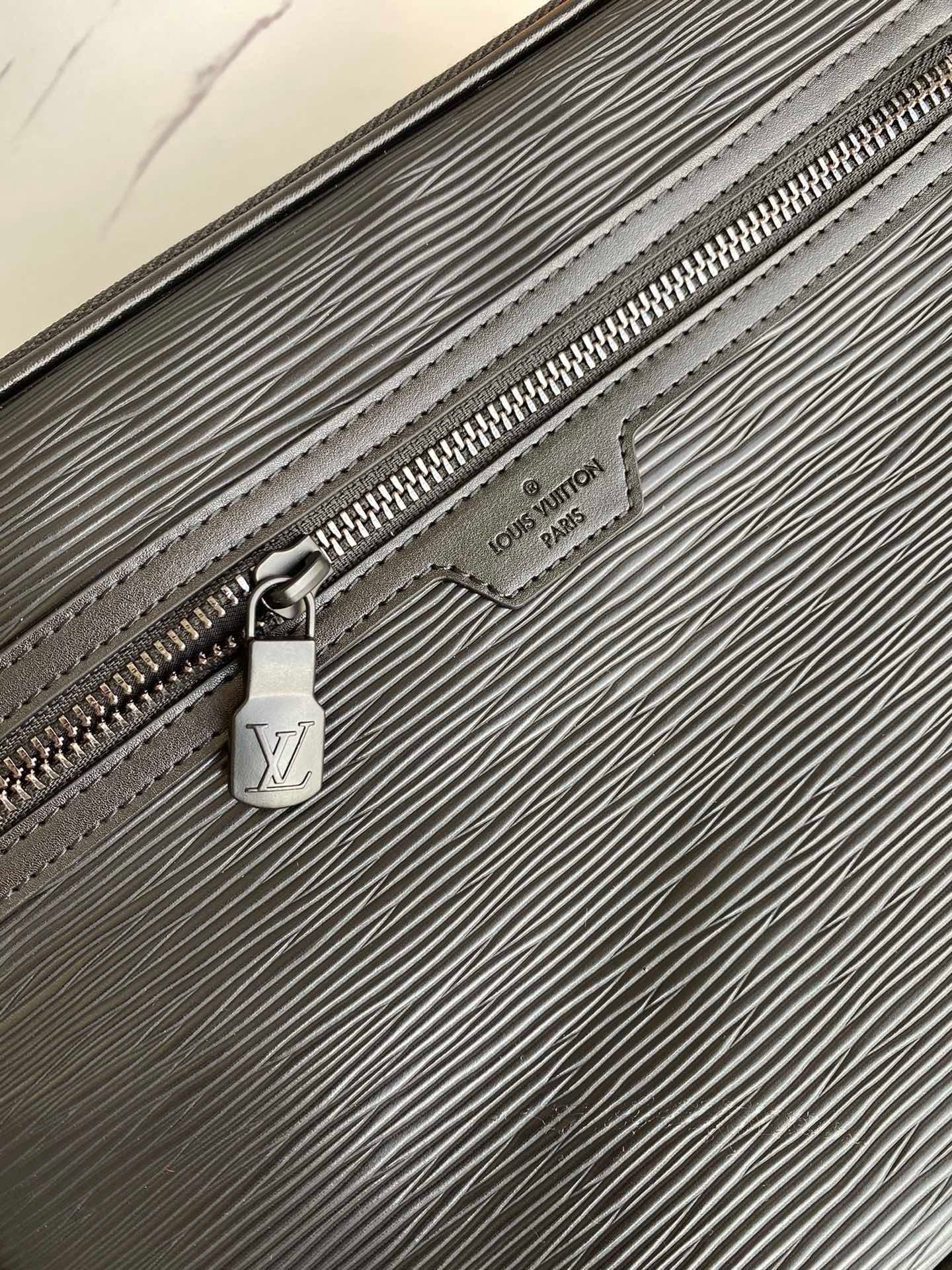 Luxe Touch Bags