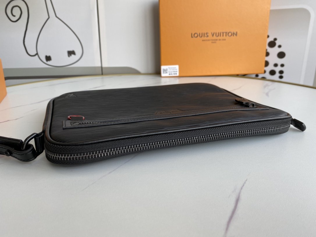 Luxe Touch Bags