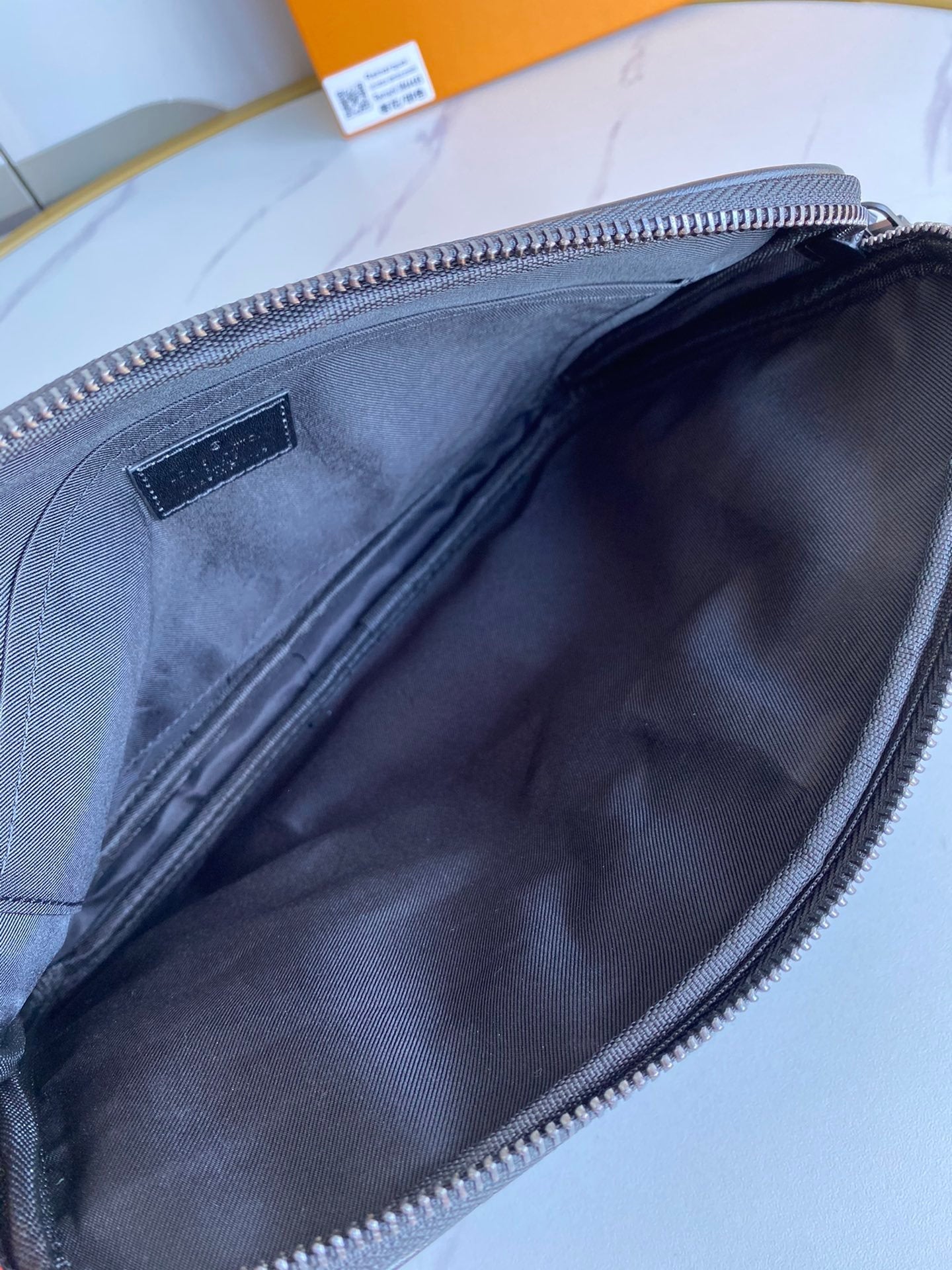 Luxe Touch Bags