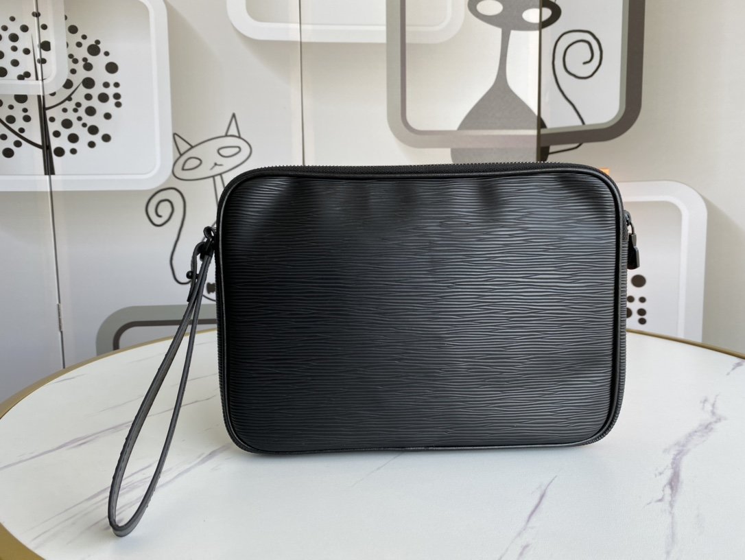 Luxe Touch Bags