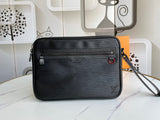 Luxe Touch Bags