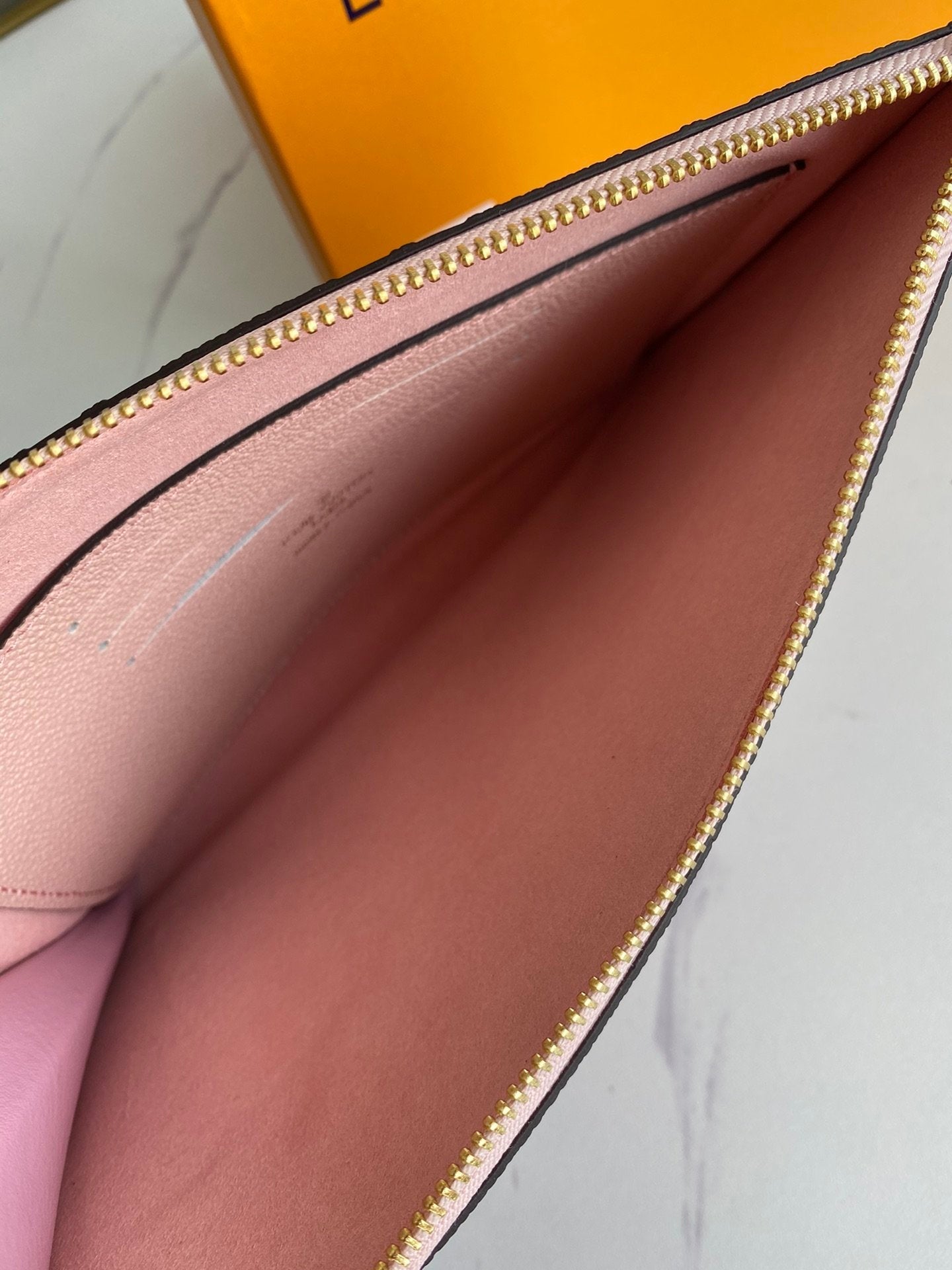 Luxe Touch Bags