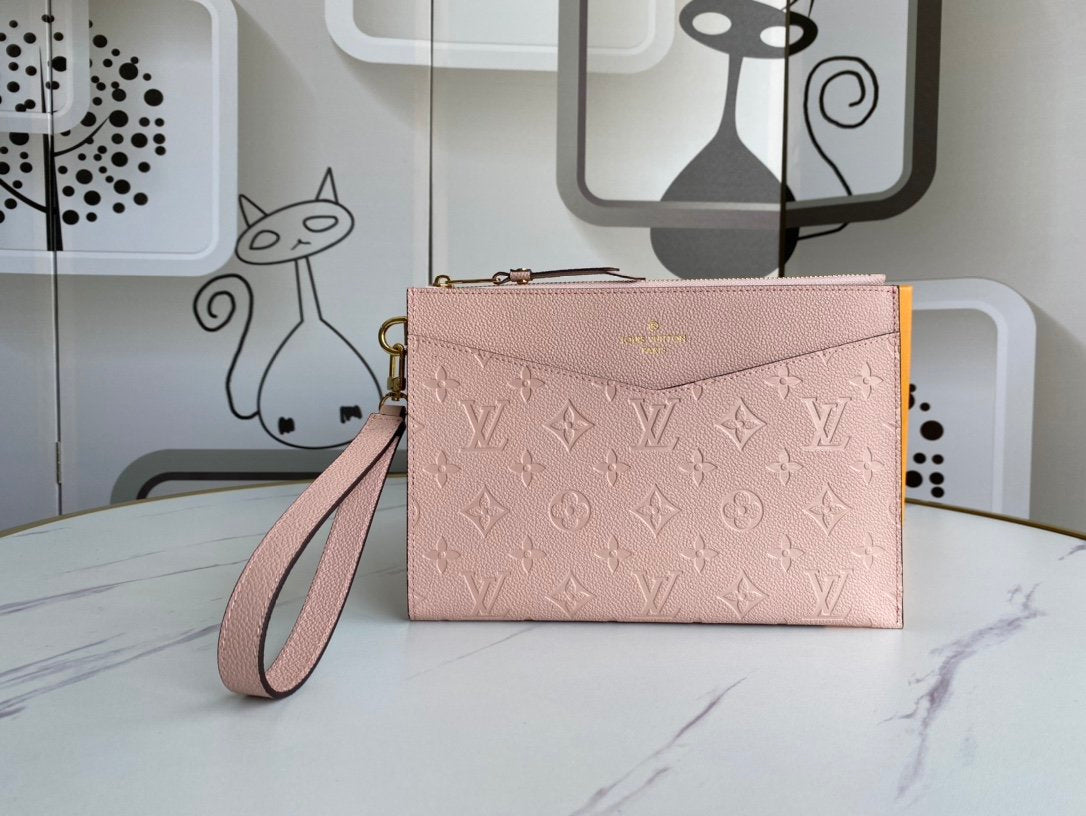 Luxe Touch Bags