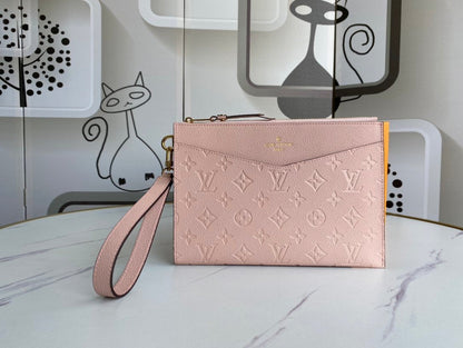 Luxe Touch Bags