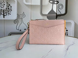 Luxe Touch Bags