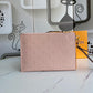 Luxe Touch Bags