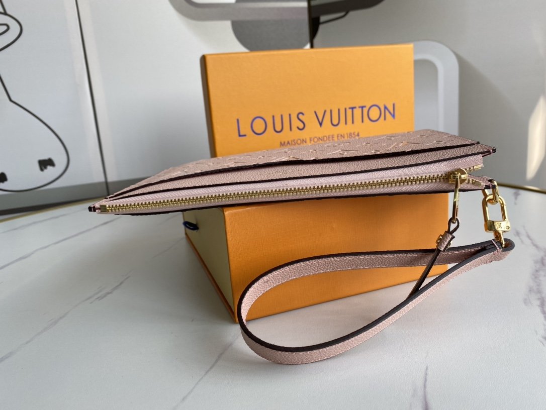 Luxe Touch Bags