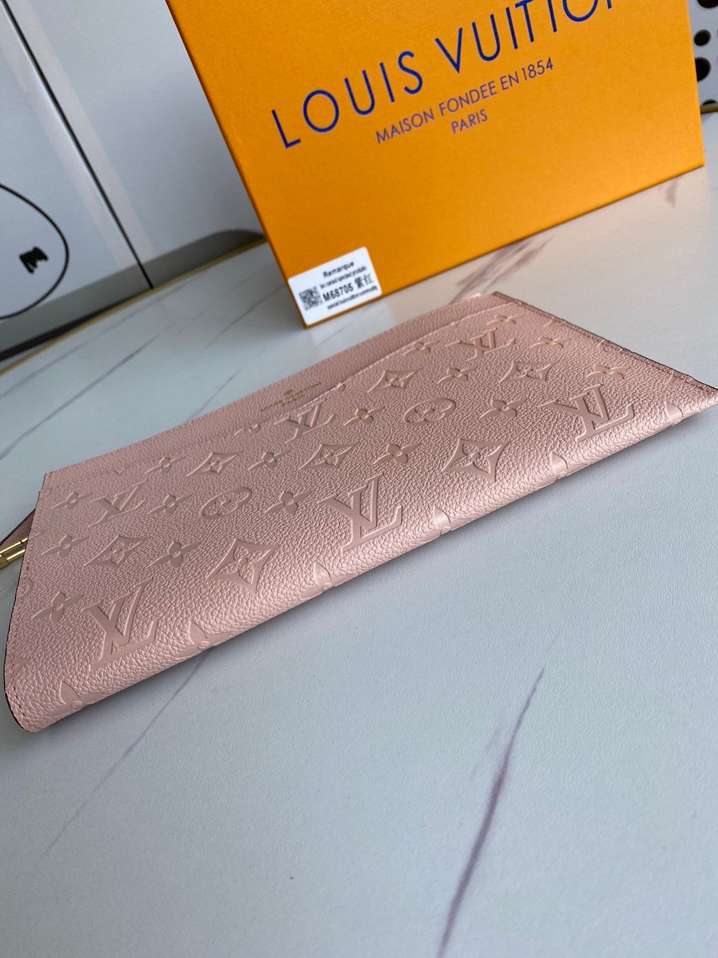 Luxe Touch Bags