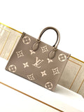 Luxe Touch Bags